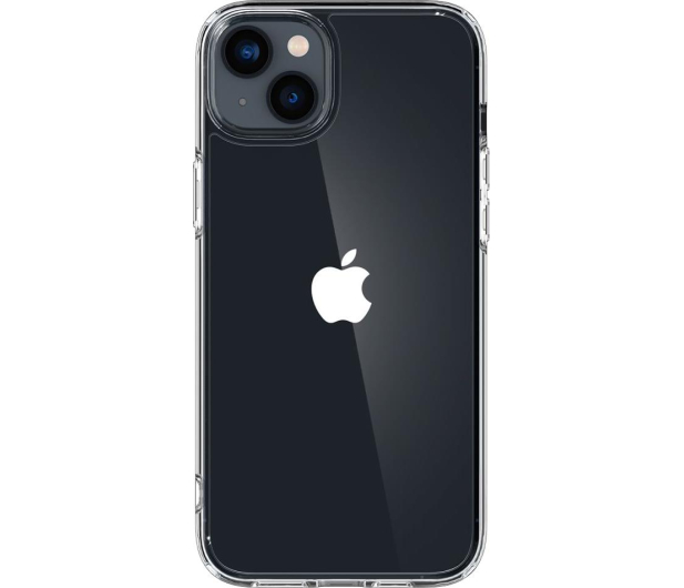 SPIGEN Ultra Hybrid do iPhone 15 Plus / iPhone 14 Plus crystal clea ACS04894 - 1070460 - zdjęcie 2